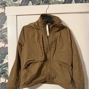 Lululemon Always Effortless Jacket